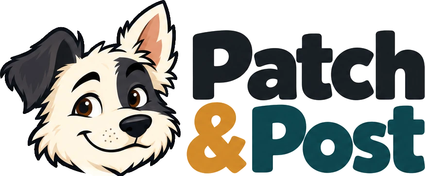 Patch & Post