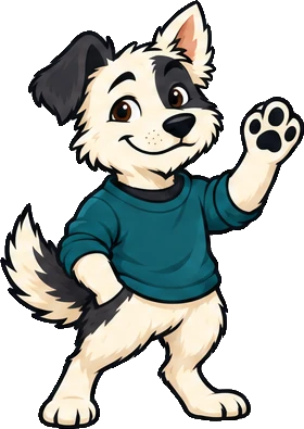 Patch waving